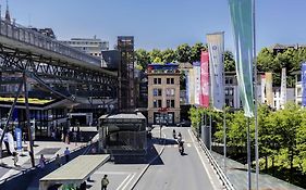 ibis Styles Lausanne Center MadHouse